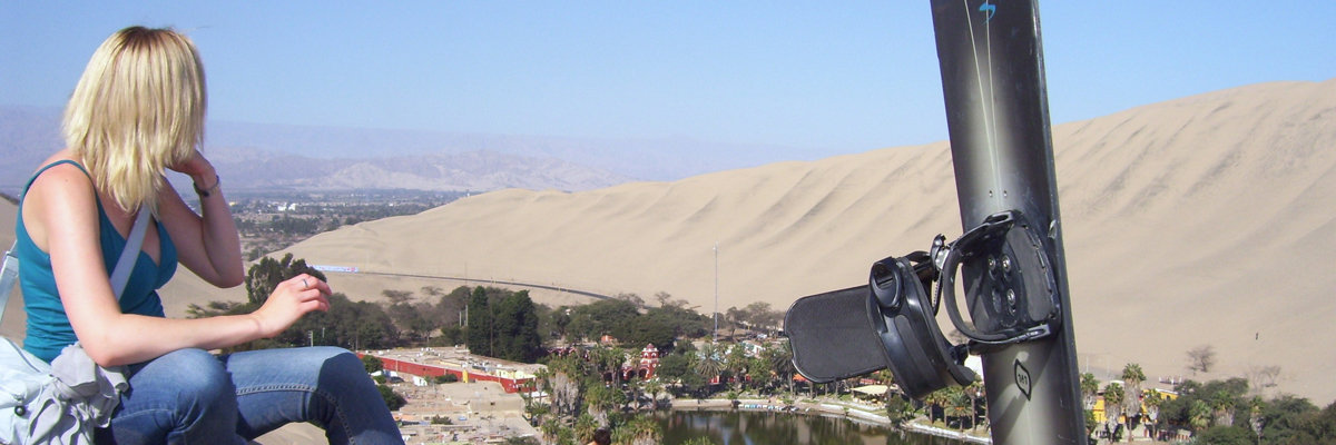 Lima Ballestas Islands Paracas Nazca Lines from Lima 2 days and 1 night in Lima